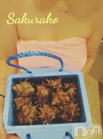 新潟デリヘル五十路マダム新潟店(カサブランカグループ)(イソジマダムニイガタテン) 松宮桜子(52)の9月17日写メブログ「Ｓさまへお礼♡」