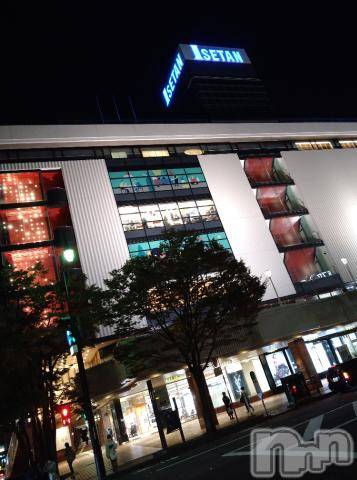 新潟デリヘル五十路マダム新潟店(カサブランカグループ)(イソジマダムニイガタテン) 松宮桜子(52)の11月1日写メブログ「伊勢丹、ぶらぶら♡」