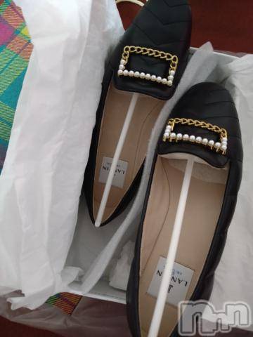 新潟デリヘル五十路マダム新潟店(カサブランカグループ)(イソジマダムニイガタテン) 松宮桜子(52)の1月25日写メブログ「パンプス👠買ってきたあ～～💝」