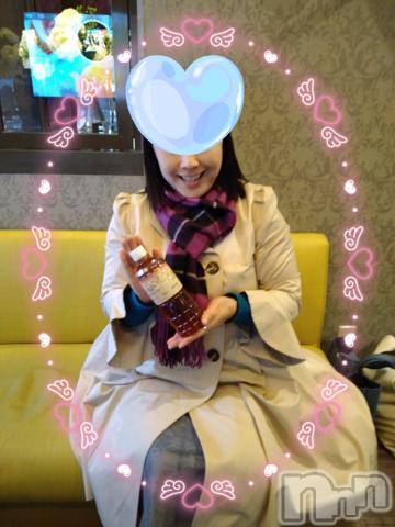 新潟デリヘル五十路マダム新潟店(カサブランカグループ)(イソジマダムニイガタテン) 松宮桜子(52)の2月25日写メブログ「Ｓさまへお礼♡」