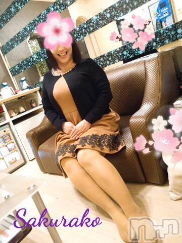新潟デリヘル五十路マダム新潟店(カサブランカグループ)(イソジマダムニイガタテン) 松宮桜子(52)の3月26日写メブログ「待ってます💕　[お題]from:残業定期さん」
