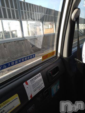 新潟デリヘル五十路マダム新潟店(カサブランカグループ)(イソジマダムニイガタテン) 松宮桜子(52)の4月22日写メブログ「バイパス走っています🚗」