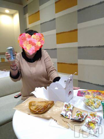 新潟デリヘル五十路マダム新潟店(カサブランカグループ)(イソジマダムニイガタテン) 松宮桜子(52)の5月9日写メブログ「Tさまへお礼♡」