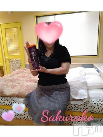 新潟デリヘル五十路マダム新潟店(カサブランカグループ)(イソジマダムニイガタテン) 松宮桜子(52)の5月25日写メブログ「Mさまへお礼♡」