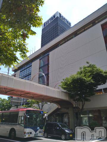 新潟デリヘル五十路マダム新潟店(カサブランカグループ)(イソジマダムニイガタテン) 松宮桜子(52)の6月12日写メブログ「万代ぶらぶら」