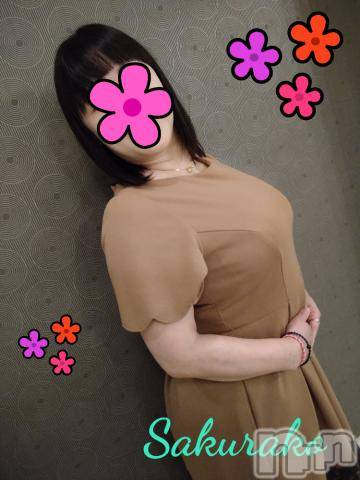 新潟デリヘル五十路マダム新潟店(カサブランカグループ)(イソジマダムニイガタテン) 松宮桜子(52)の6月12日写メブログ「我慢😣」