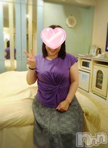 新潟デリヘル五十路マダム新潟店(カサブランカグループ)(イソジマダムニイガタテン) 松宮桜子(52)の7月27日写メブログ「今朝メッセージ下さったNさま💖へ」