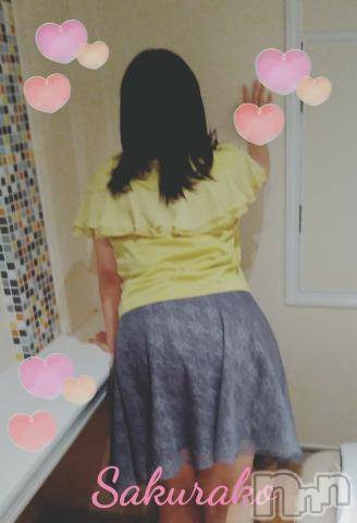 新潟デリヘル五十路マダム新潟店(カサブランカグループ)(イソジマダムニイガタテン) 松宮桜子(52)の8月4日写メブログ「もうムリっぽい😵　[お題]from:遅刻～！さん」