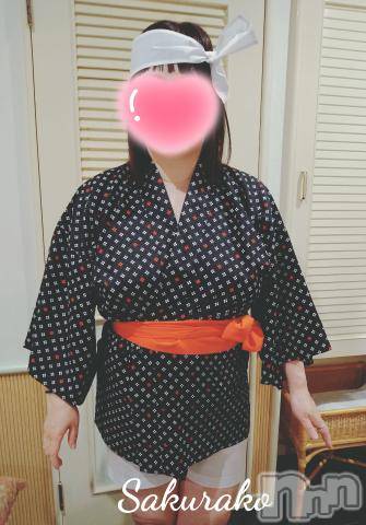 新潟デリヘル五十路マダム新潟店(カサブランカグループ)(イソジマダムニイガタテン) 松宮桜子(52)の8月23日写メブログ「Nさまへお礼♡」