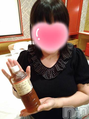 新潟デリヘル五十路マダム新潟店(カサブランカグループ)(イソジマダムニイガタテン) 松宮桜子(52)の8月24日写メブログ「Mさまへお礼♡」