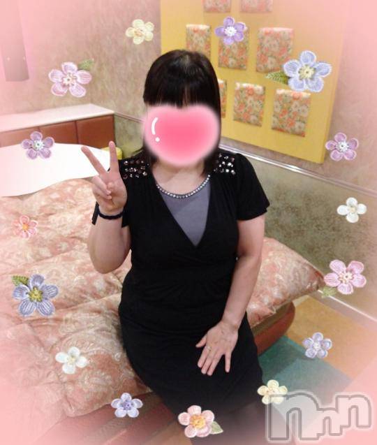 新潟デリヘル五十路マダム新潟店(カサブランカグループ)(イソジマダムニイガタテン) 松宮桜子(52)の10月13日写メブログ「Hさまへお礼♡」