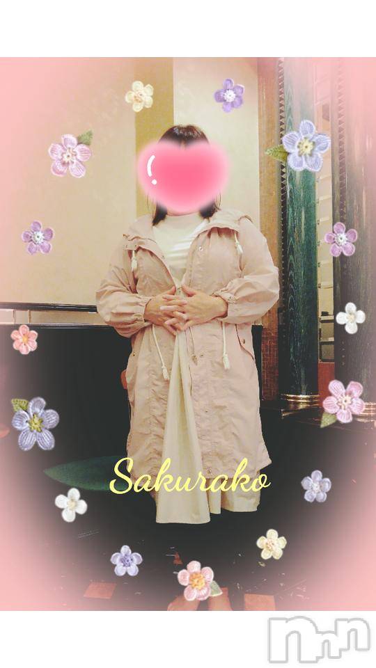 新潟デリヘル五十路マダム新潟店(カサブランカグループ)(イソジマダムニイガタテン) 松宮桜子(52)の10月18日写メブログ「金木犀と父…」