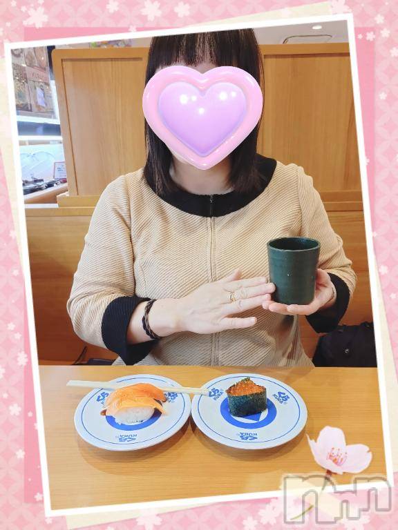 新潟デリヘル五十路マダム新潟店(カサブランカグループ)(イソジマダムニイガタテン) 松宮桜子(52)の3月5日写メブログ「Ｔさまへお礼♡」