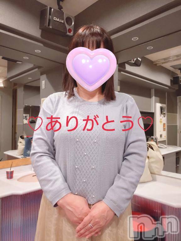 新潟デリヘル五十路マダム新潟店(カサブランカグループ)(イソジマダムニイガタテン) 松宮桜子(52)の3月14日写メブログ「Ｈさまへお礼♡」