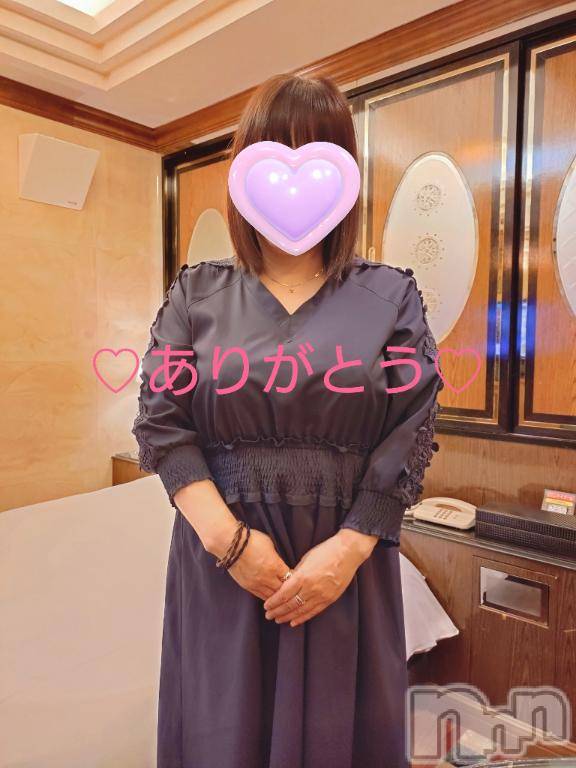 新潟デリヘル五十路マダム新潟店(カサブランカグループ)(イソジマダムニイガタテン) 松宮桜子(52)の5月23日写メブログ「Ｆさまへお礼♡」