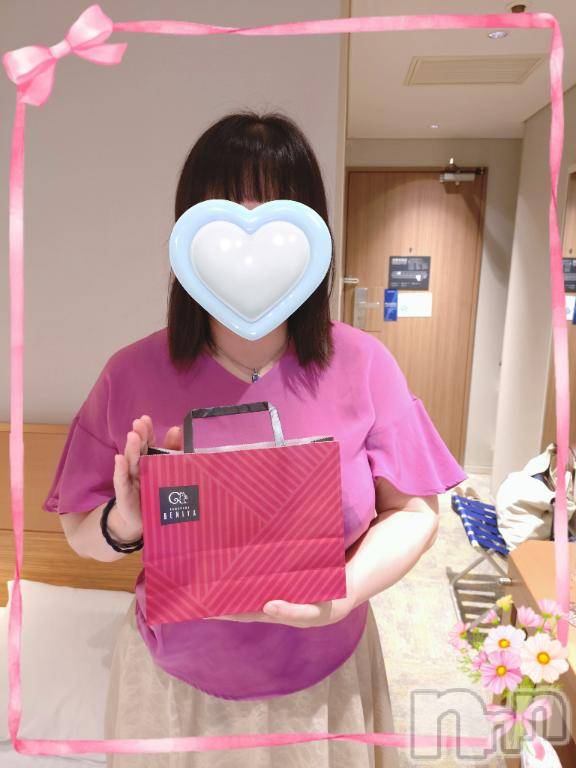 新潟デリヘル五十路マダム新潟店(カサブランカグループ)(イソジマダムニイガタテン) 松宮桜子(52)の6月26日写メブログ「Nさまへお礼♡」