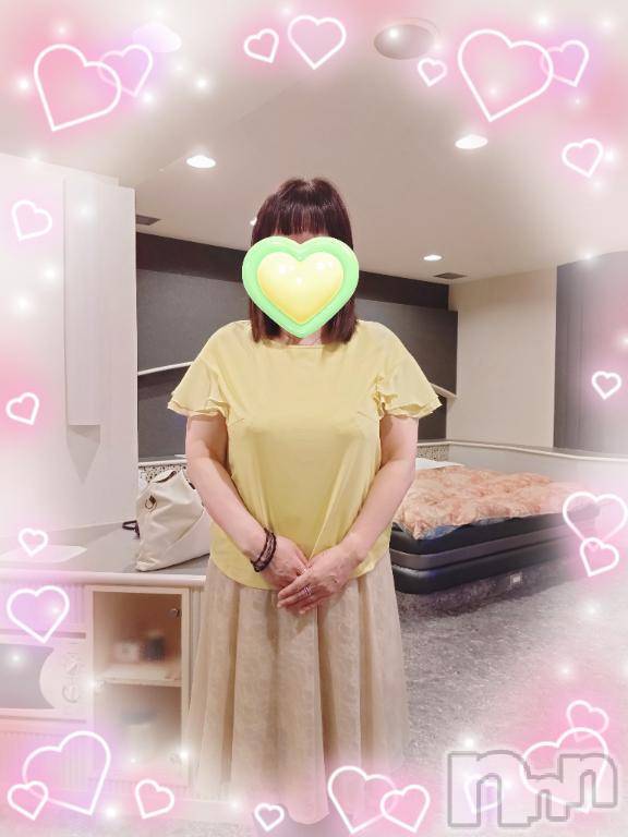新潟デリヘル五十路マダム新潟店(カサブランカグループ)(イソジマダムニイガタテン) 松宮桜子(52)の6月28日写メブログ「Ｔさまへお礼♡」