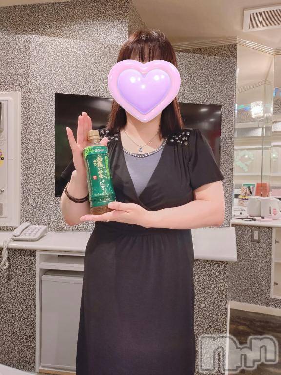 新潟デリヘル五十路マダム新潟店(カサブランカグループ)(イソジマダムニイガタテン) 松宮桜子(52)の7月22日写メブログ「Kさまへお礼♡」