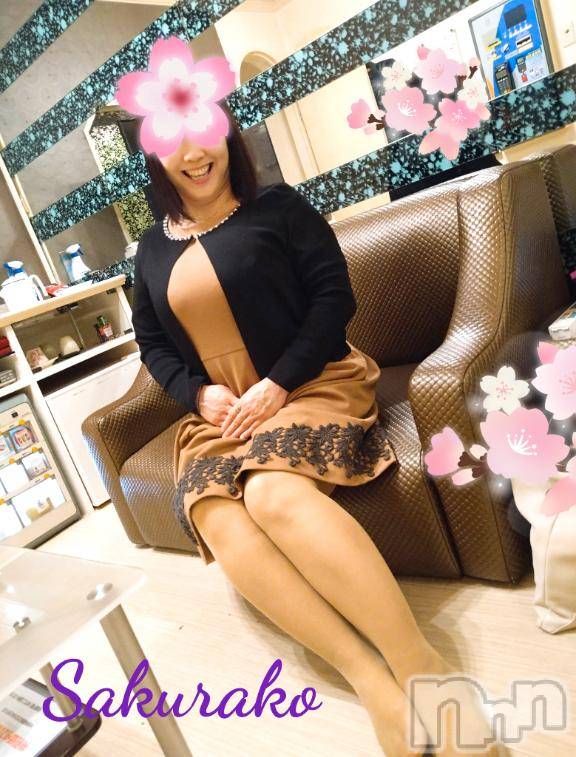 新潟デリヘル五十路マダム新潟店(カサブランカグループ)(イソジマダムニイガタテン) 松宮桜子(52)の9月9日写メブログ「[お題]from:何が当たる？さん」