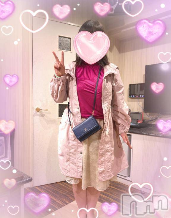 新潟デリヘル五十路マダム新潟店(カサブランカグループ)(イソジマダムニイガタテン) 松宮桜子(52)の3月29日写メブログ「Ｈさまへお礼♡」