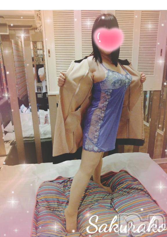 新潟デリヘル五十路マダム新潟店(カサブランカグループ)(イソジマダムニイガタテン) 松宮桜子(52)の5月11日写メブログ「さくらこ🌸です♡」