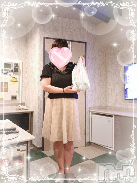 新潟デリヘル五十路マダム新潟店(カサブランカグループ)(イソジマダムニイガタテン) 松宮桜子(53)の10月10日写メブログ「Sさまへお礼♡」