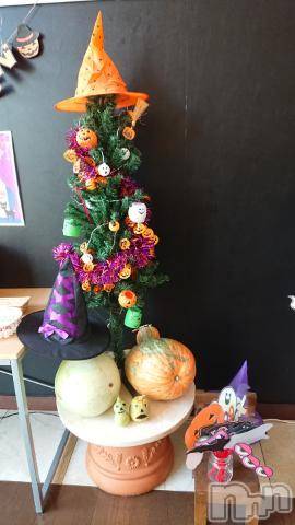 新潟デリヘル五十路マダム新潟店(カサブランカグループ)(イソジマダムニイガタテン)松宮桜子(52)の2018年10月2日写メブログ「いつかのハロウィン♪」