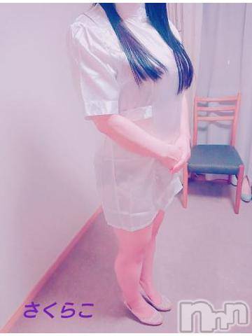 新潟デリヘル五十路マダム新潟店(カサブランカグループ)(イソジマダムニイガタテン)松宮桜子(52)の2019年8月6日写メブログ「二年目ナース松宮桜子と申します??」