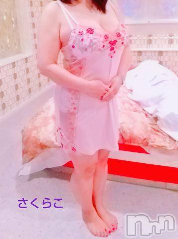 新潟デリヘル五十路マダム新潟店(カサブランカグループ)(イソジマダムニイガタテン)松宮桜子(52)の2021年2月7日写メブログ「ブルーシャトー25、Tちゃんへお礼」