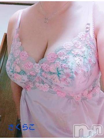 新潟デリヘル五十路マダム新潟店(カサブランカグループ)(イソジマダムニイガタテン)松宮桜子(52)の2021年9月8日写メブログ「本日は…」