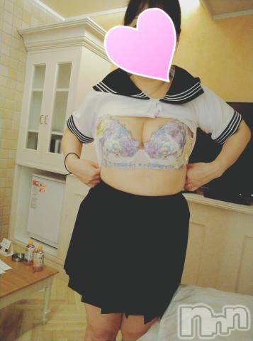 新潟デリヘル五十路マダム新潟店(カサブランカグループ)(イソジマダムニイガタテン)松宮桜子(52)の2023年1月12日写メブログ「セーラー服コスプレ💓」