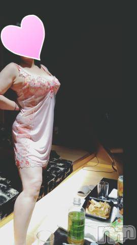 新潟デリヘル五十路マダム新潟店(カサブランカグループ)(イソジマダムニイガタテン)松宮桜子(52)の2023年2月3日写メブログ「月うさ、Ｏさまへお礼♬」