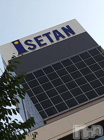 新潟デリヘル五十路マダム新潟店(カサブランカグループ)(イソジマダムニイガタテン)松宮桜子(52)の2023年7月30日写メブログ「伊勢丹ぶらぶら💕」