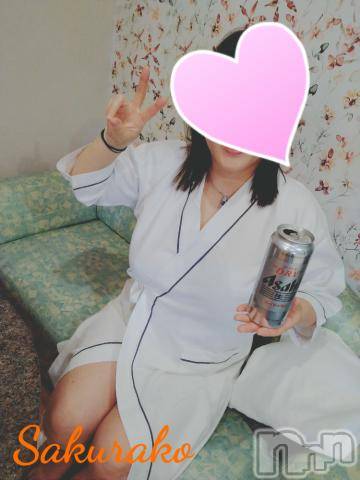 新潟デリヘル五十路マダム新潟店(カサブランカグループ)(イソジマダムニイガタテン)松宮桜子(52)の2024年6月18日写メブログ「Sさまへお礼♡」