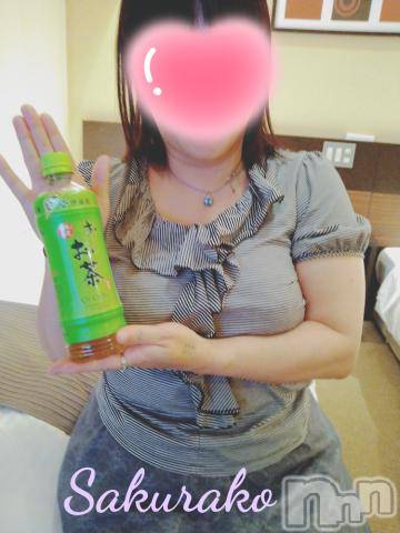 新潟デリヘル五十路マダム新潟店(カサブランカグループ)(イソジマダムニイガタテン)松宮桜子(52)の2024年7月5日写メブログ「Tさまへお礼♡」