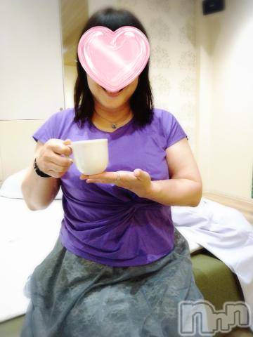 新潟デリヘル五十路マダム新潟店(カサブランカグループ)(イソジマダムニイガタテン)松宮桜子(52)の2024年7月22日写メブログ「Sさまへお礼♡」