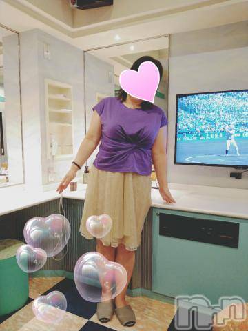 新潟デリヘル五十路マダム新潟店(カサブランカグループ)(イソジマダムニイガタテン)松宮桜子(52)の2024年8月14日写メブログ「Iさまへお礼♡」