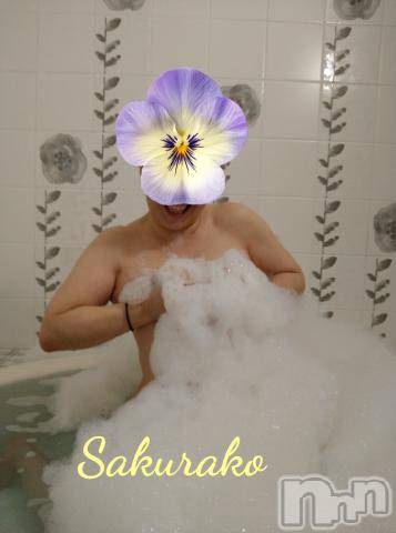 新潟デリヘル五十路マダム新潟店(カサブランカグループ)(イソジマダムニイガタテン)松宮桜子(52)の2024年9月26日写メブログ「さくらこ🌸です(♡˙³˙)　[お題]from:columbooさん」