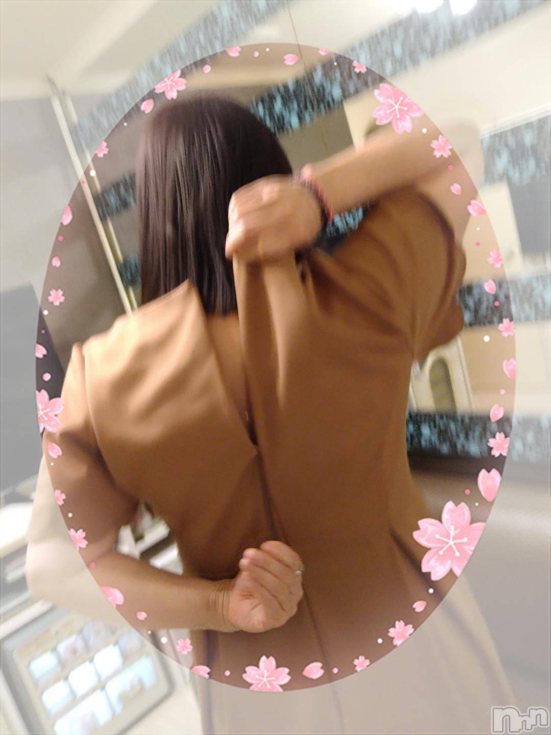 新潟デリヘル五十路マダム新潟店(カサブランカグループ)(イソジマダムニイガタテン)松宮桜子(52)の2024年11月18日写メブログ「[お題]from:見たことないさん」