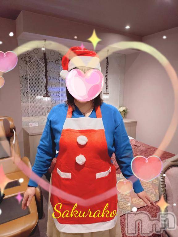 新潟デリヘル五十路マダム新潟店(カサブランカグループ)(イソジマダムニイガタテン)松宮桜子(52)の2024年12月13日写メブログ「Ｓさまへお礼♡」