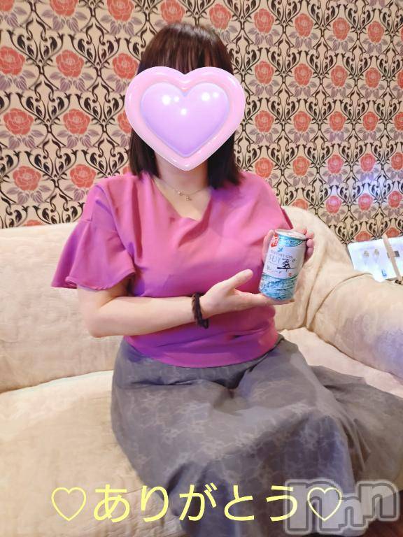 新潟デリヘル五十路マダム新潟店(カサブランカグループ)(イソジマダムニイガタテン)松宮桜子(52)の2025年5月10日写メブログ「Kさまへお礼♡」