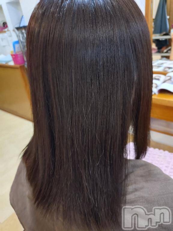 新潟デリヘル五十路マダム新潟店(カサブランカグループ)(イソジマダムニイガタテン)松宮桜子(52)の2025年8月8日写メブログ「チョキチョキ」