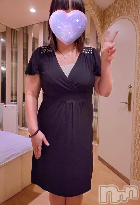 新潟デリヘル五十路マダム新潟店(カサブランカグループ)(イソジマダムニイガタテン)松宮桜子(52)の2025年8月9日写メブログ「Hさまへお礼♡」
