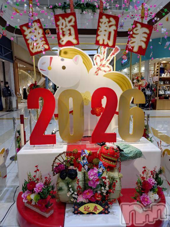 新潟デリヘル五十路マダム新潟店(カサブランカグループ)(イソジマダムニイガタテン)松宮桜子(52)の2026年1月1日写メブログ「紅白歌合戦」
