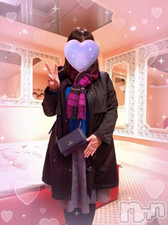 新潟デリヘル五十路マダム新潟店(カサブランカグループ)(イソジマダムニイガタテン)松宮桜子(52)の2026年1月18日写メブログ「Ｓさまへお礼♡」