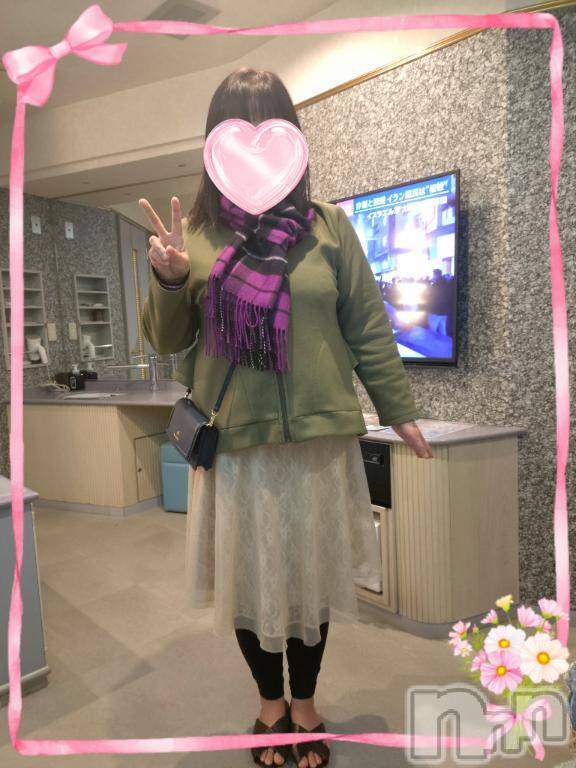 新潟デリヘル五十路マダム新潟店(カサブランカグループ)(イソジマダムニイガタテン)松宮桜子(52)の2026年3月3日写メブログ「Sさまへお礼♡」