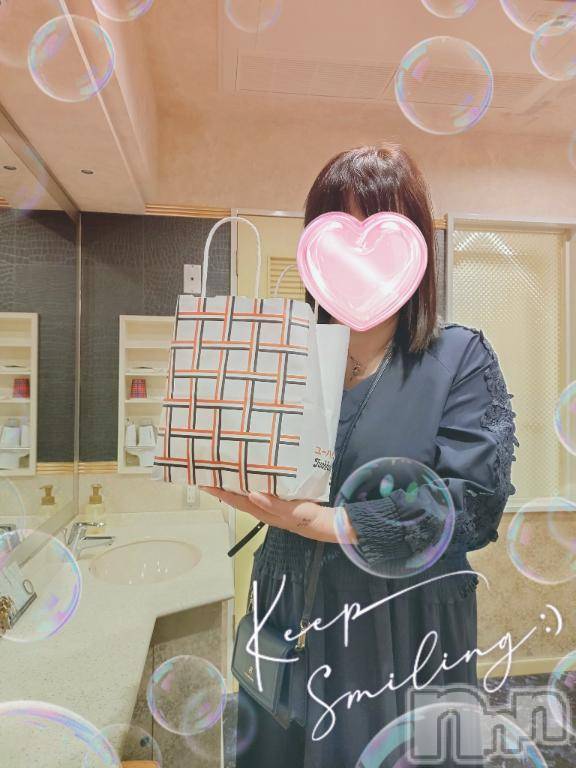 新潟デリヘル五十路マダム新潟店(カサブランカグループ)(イソジマダムニイガタテン)松宮桜子(52)の2026年4月4日写メブログ「Ｈさまへお礼♡」