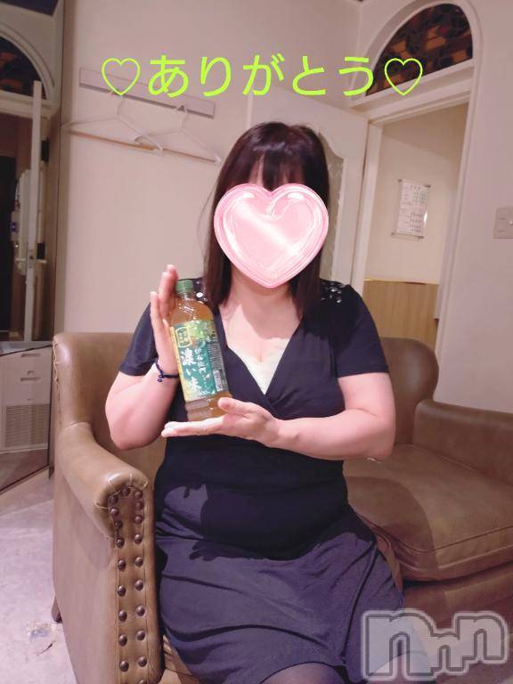 新潟デリヘル五十路マダム新潟店(カサブランカグループ)(イソジマダムニイガタテン)松宮桜子(53)の2026年8月17日写メブログ「Sさまへお礼♡」