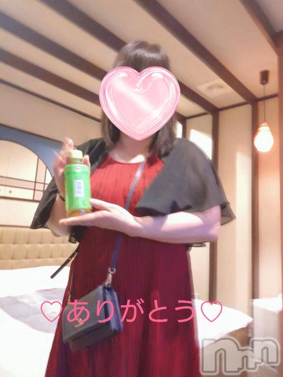 新潟デリヘル五十路マダム新潟店(カサブランカグループ)(イソジマダムニイガタテン)松宮桜子(53)の2026年8月19日写メブログ「Kさまへお礼♡」