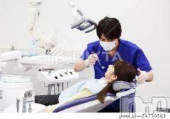 新潟デリヘル五十路マダム新潟店(カサブランカグループ)(イソジマダムニイガタテン) 松宮桜子(52)の2月18日写メブログ「歯医者さん」